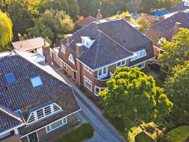 Foto van Bosscheweg 38