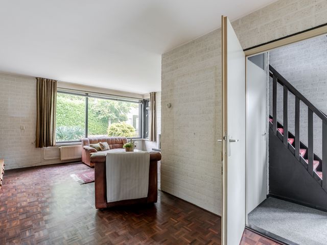 Foto van Willem-Alexanderlaan 7