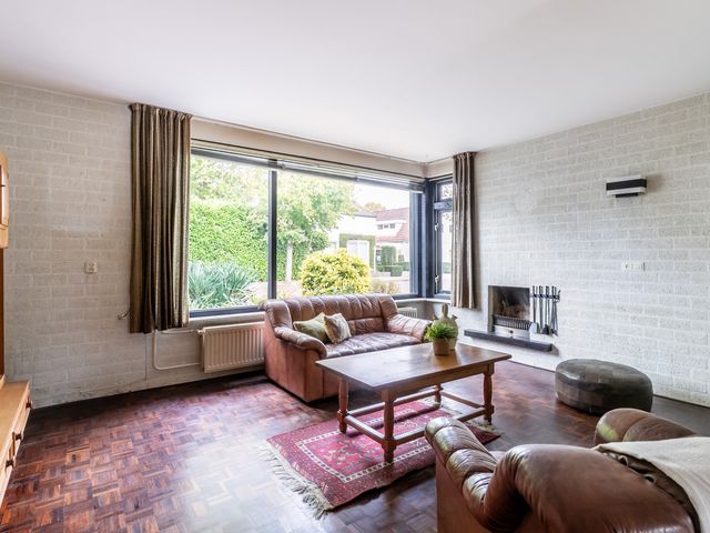 Foto van Willem-Alexanderlaan 7