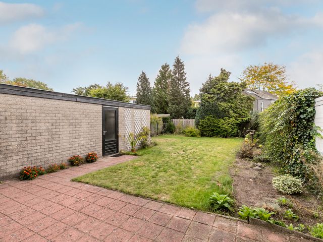 Foto van Willem-Alexanderlaan 7