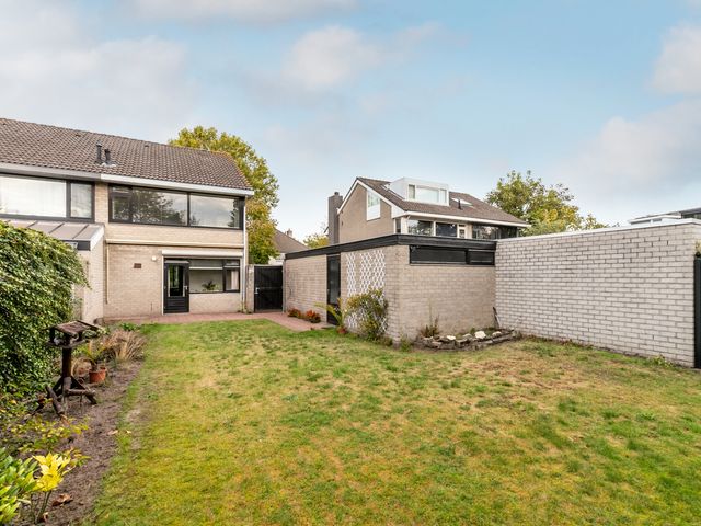 Foto van Willem-Alexanderlaan 7