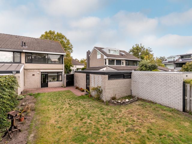 Foto van Willem-Alexanderlaan 7