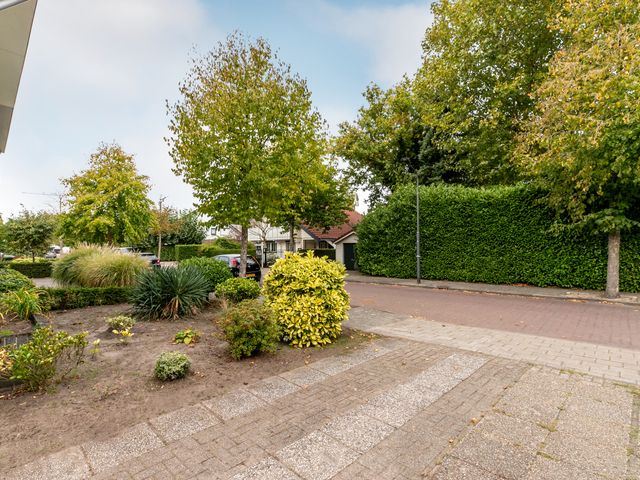 Foto van Willem-Alexanderlaan 7