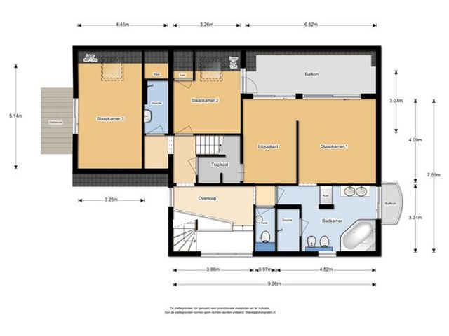 Foto van St.-Lambertusstraat 38