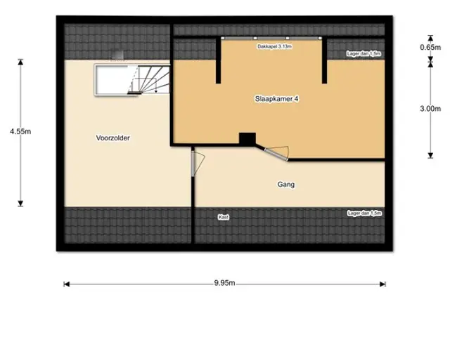 Foto van St.-Lambertusstraat 38