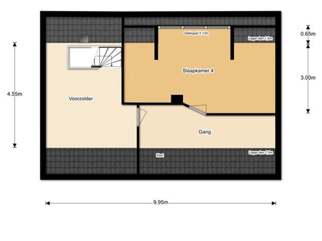 Foto van St.-Lambertusstraat 38