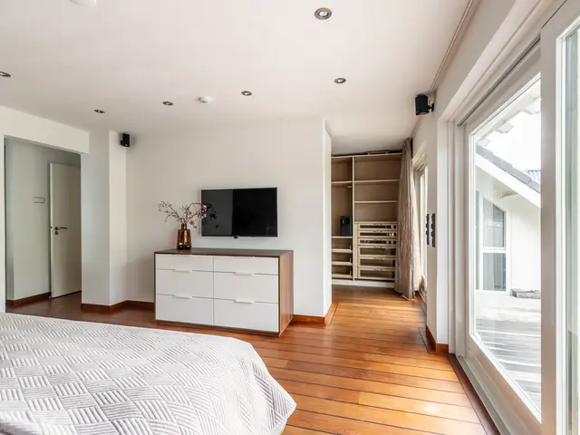 Foto van St.-Lambertusstraat 38