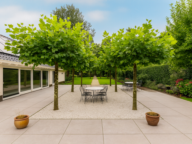 Foto van St.-Lambertusstraat 38