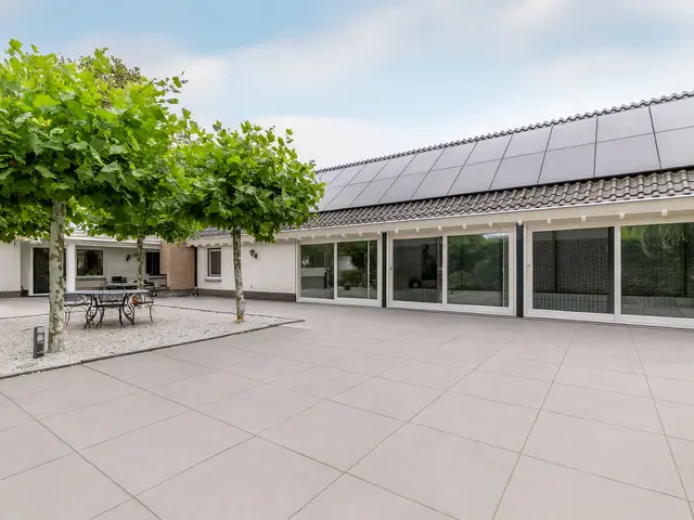 Foto van St.-Lambertusstraat 38