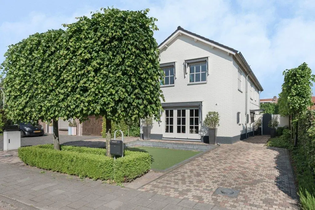 Esschestraat 80