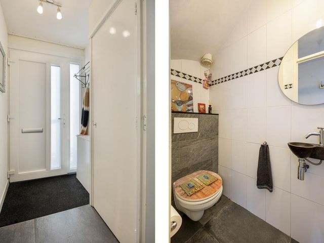 Foto van Mgr. Goossenssingel 13