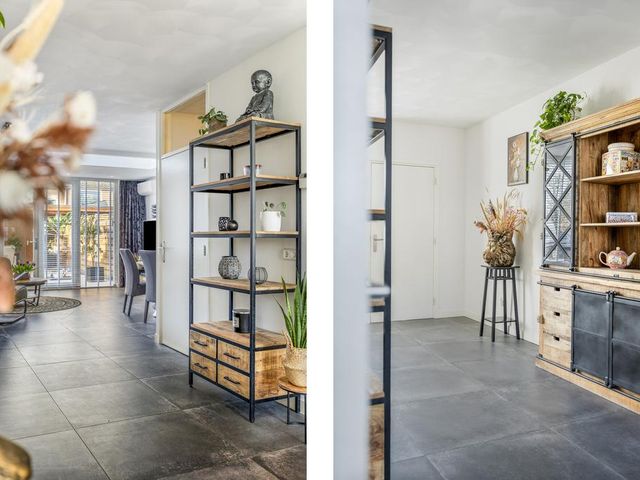 Foto van Mgr. Goossenssingel 13