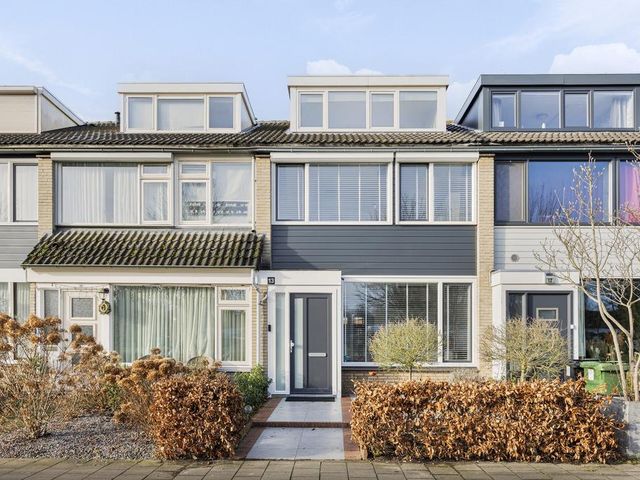 Foto van Mgr. Goossenssingel 13