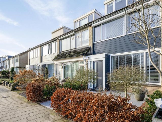 Foto van Mgr. Goossenssingel 13