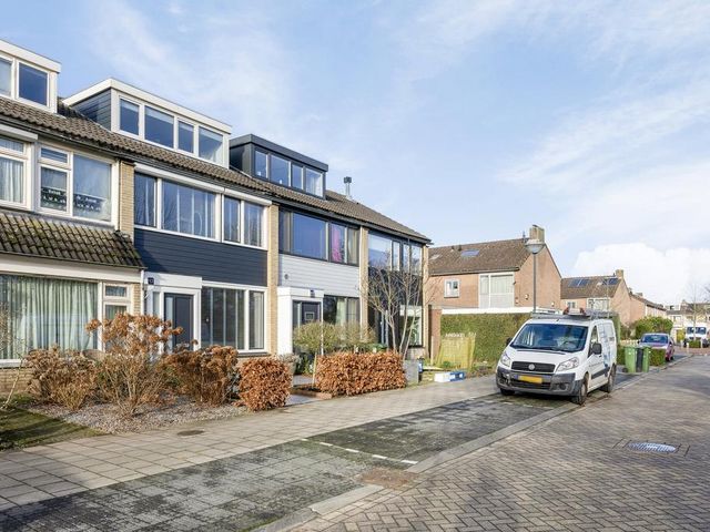 Foto van Mgr. Goossenssingel 13