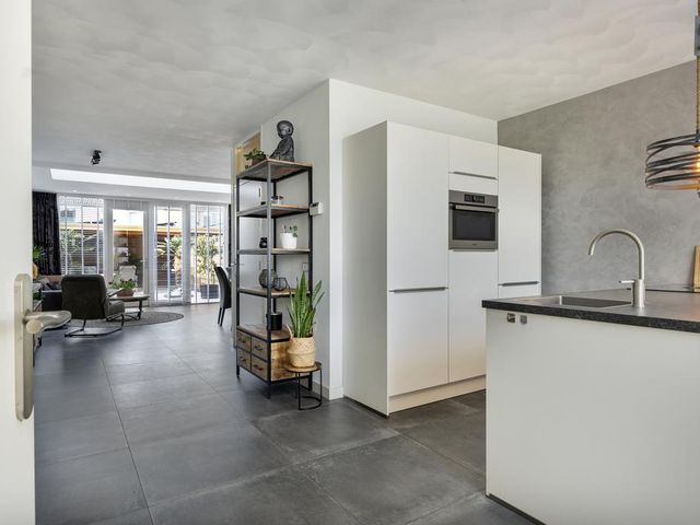 Foto van Mgr. Goossenssingel 13