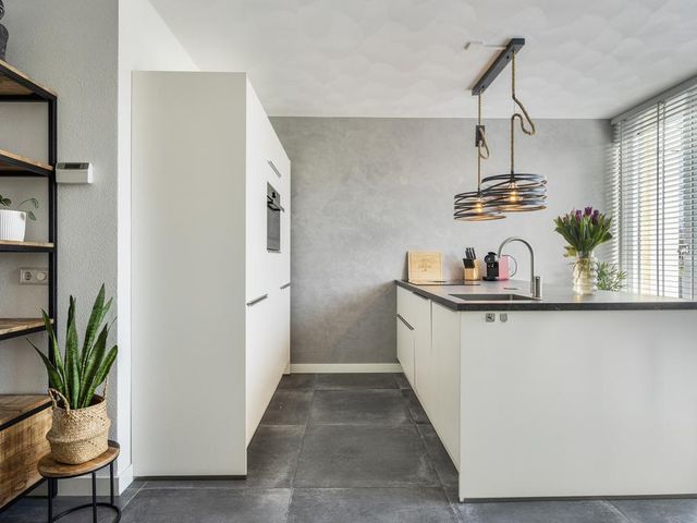 Foto van Mgr. Goossenssingel 13