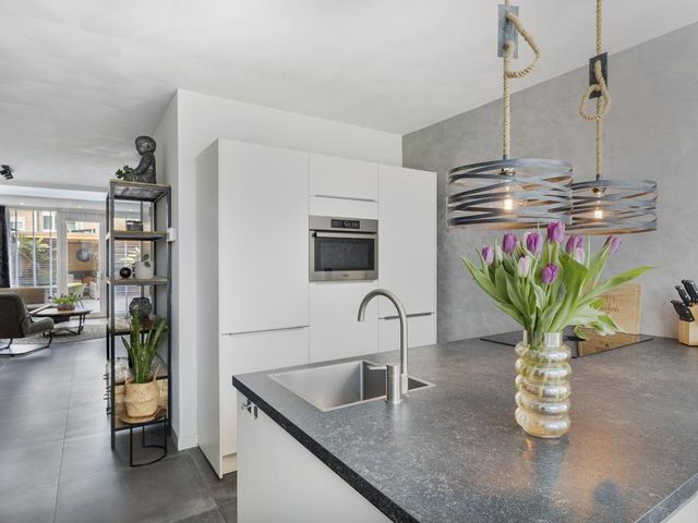 Foto van Mgr. Goossenssingel 13