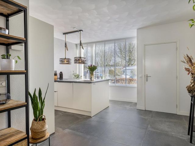 Foto van Mgr. Goossenssingel 13