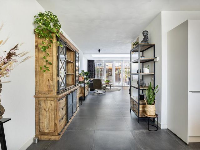 Foto van Mgr. Goossenssingel 13