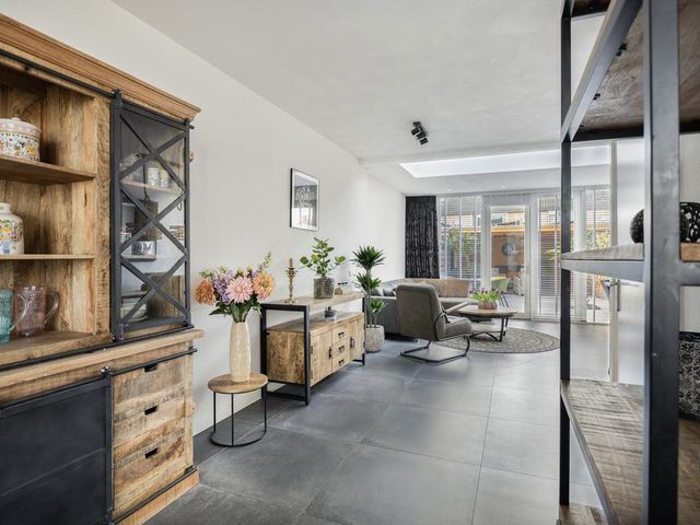 Foto van Mgr. Goossenssingel 13