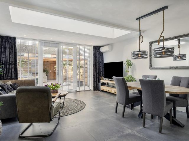 Foto van Mgr. Goossenssingel 13