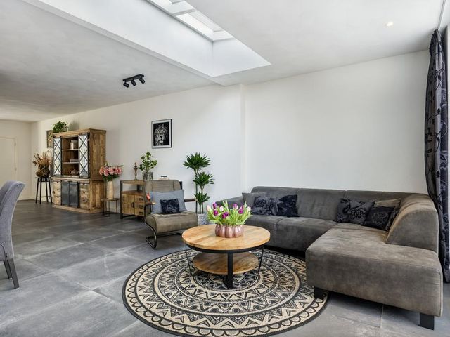 Foto van Mgr. Goossenssingel 13