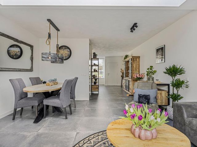 Foto van Mgr. Goossenssingel 13