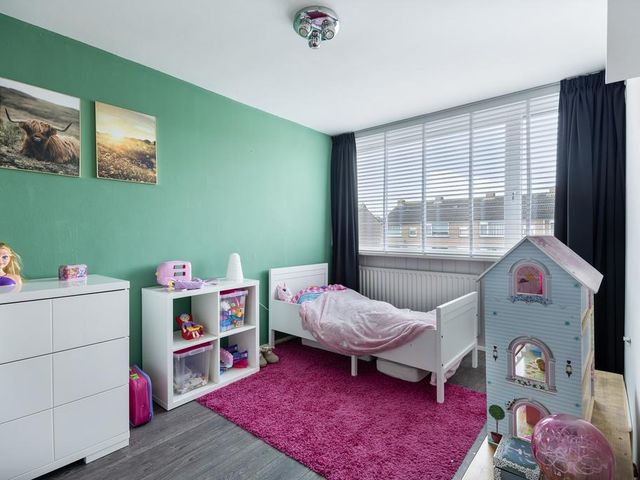 Foto van Mgr. Goossenssingel 13