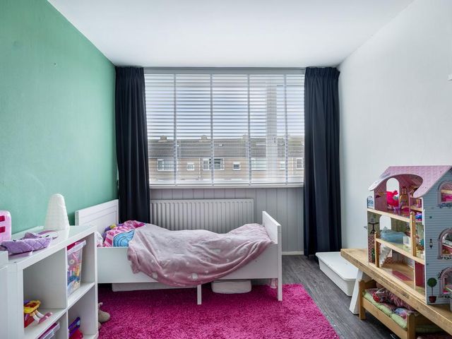 Foto van Mgr. Goossenssingel 13