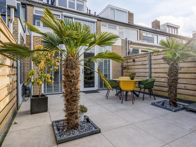 Foto van Mgr. Goossenssingel 13