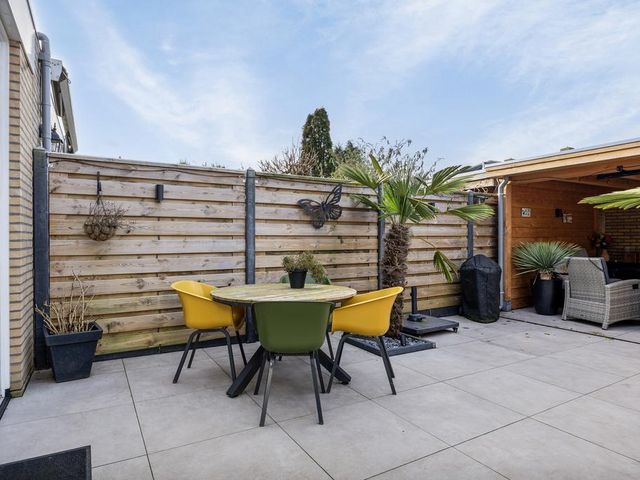 Foto van Mgr. Goossenssingel 13