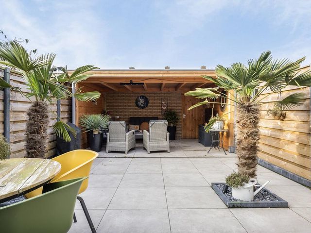 Foto van Mgr. Goossenssingel 13