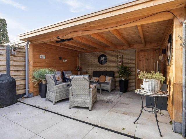 Foto van Mgr. Goossenssingel 13