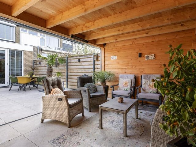 Foto van Mgr. Goossenssingel 13