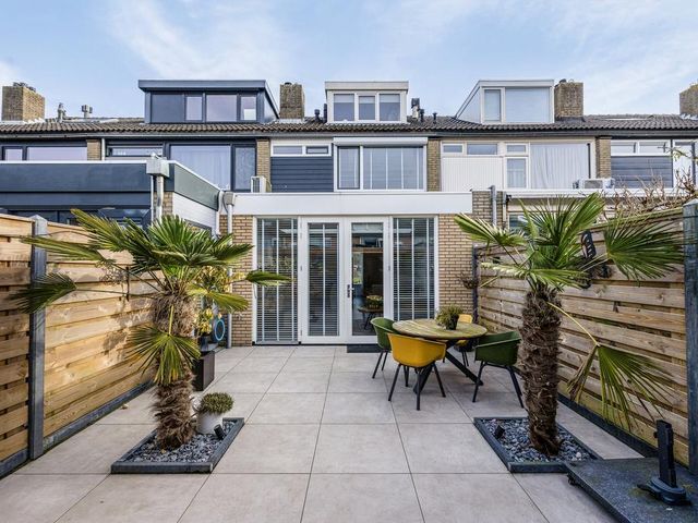 Foto van Mgr. Goossenssingel 13