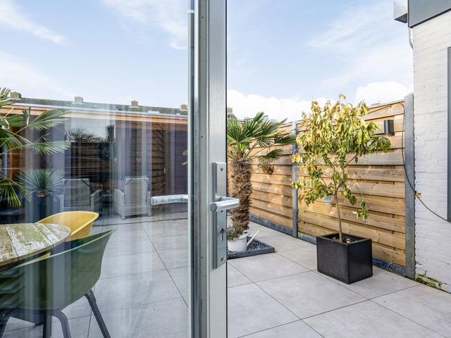 Foto van Mgr. Goossenssingel 13