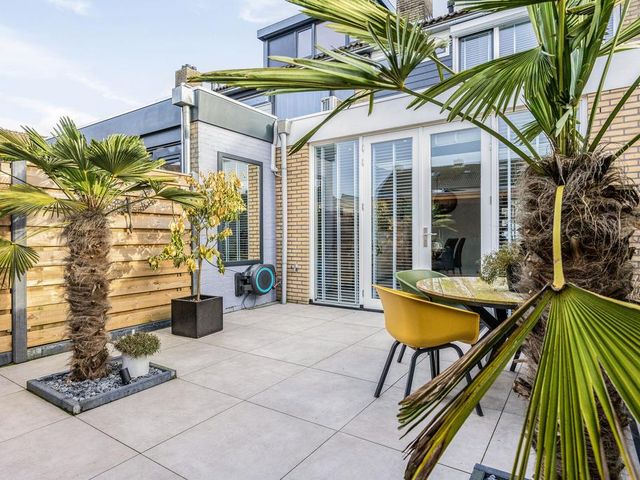 Foto van Mgr. Goossenssingel 13