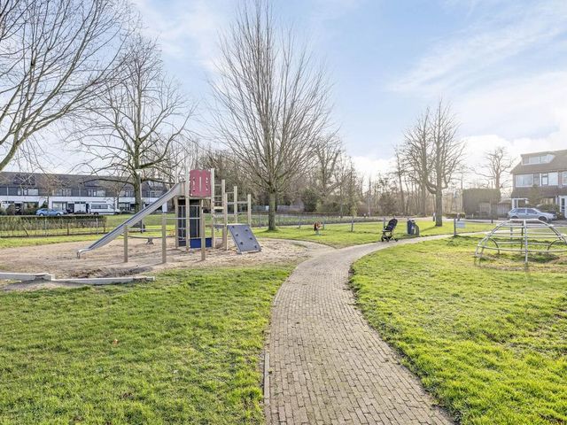 Foto van Mgr. Goossenssingel 13