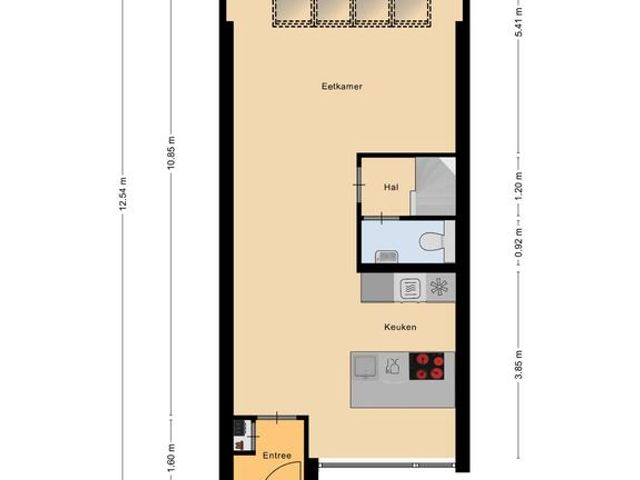 Foto van Mgr. Goossenssingel 13