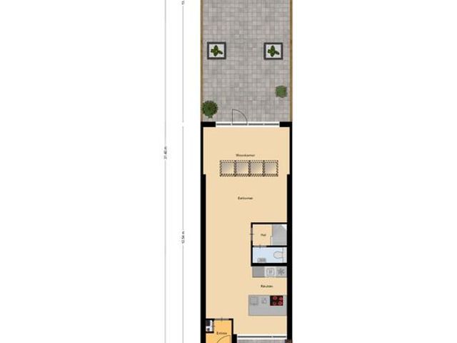 Foto van Mgr. Goossenssingel 13