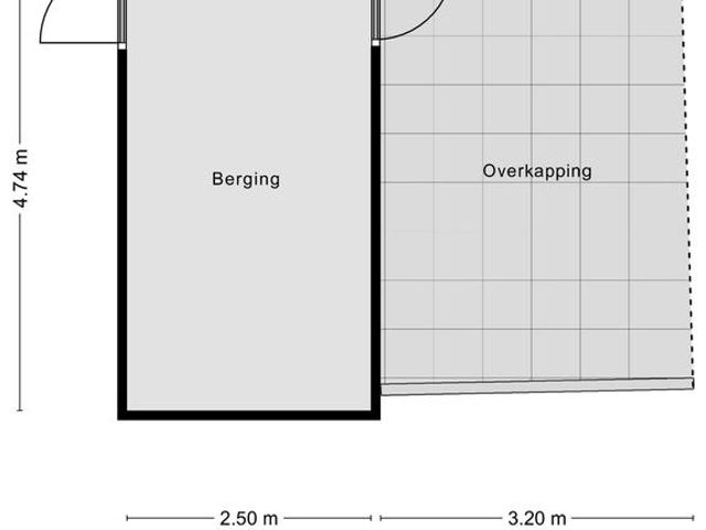 Foto van Mgr. Goossenssingel 13