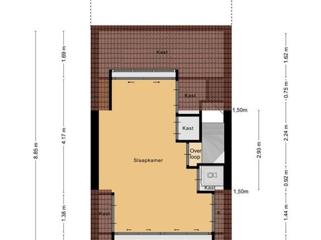 Foto van Mgr. Goossenssingel 13