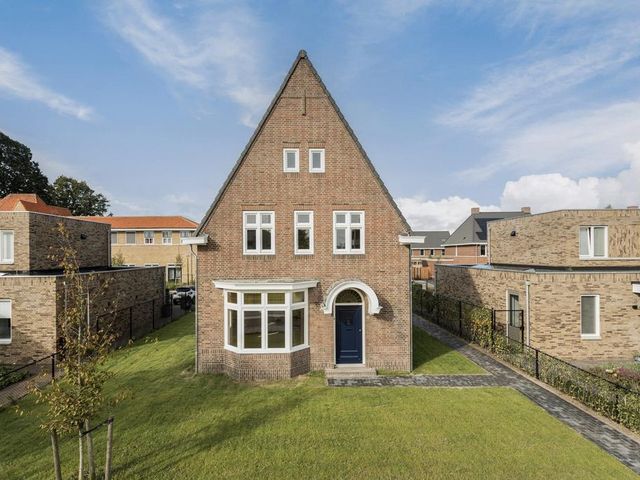 Foto van Lindenlust 6