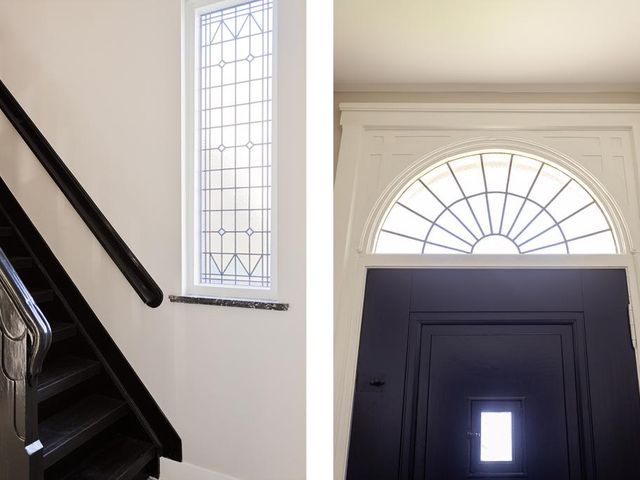 Foto van Lindenlust 6