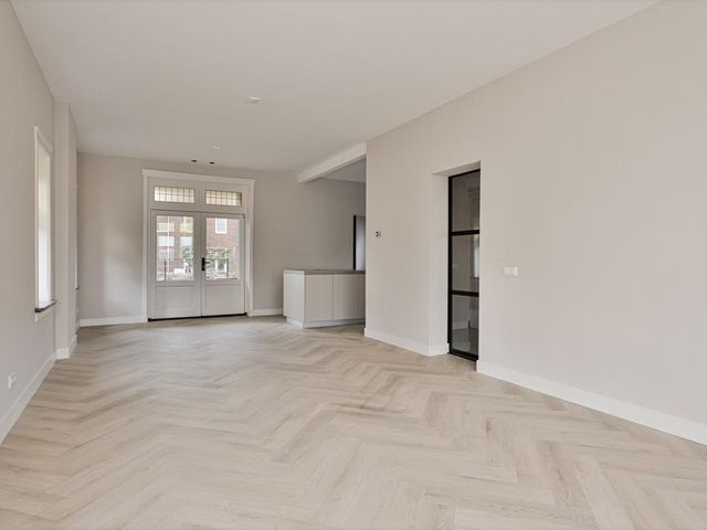 Foto van Lindenlust 6