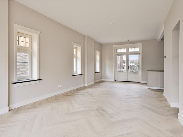 Foto van Lindenlust 6