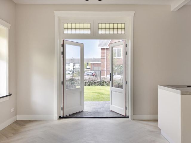 Foto van Lindenlust 6