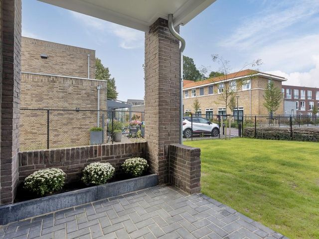 Foto van Lindenlust 6