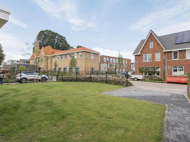 Foto van Lindenlust 6